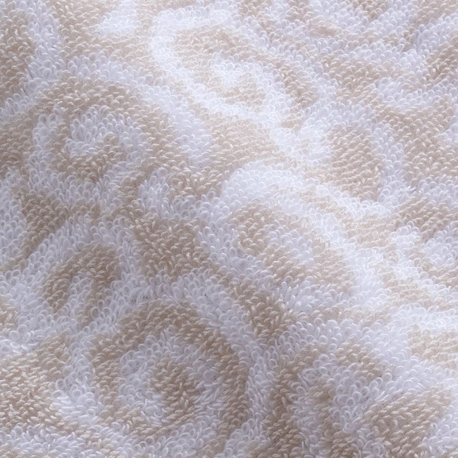 紋織タオル  木箱入りタオルセット