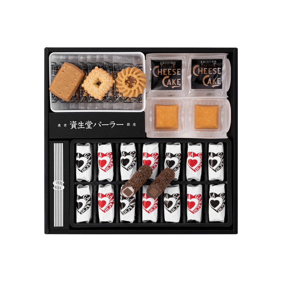 菓子詰め合わせ
