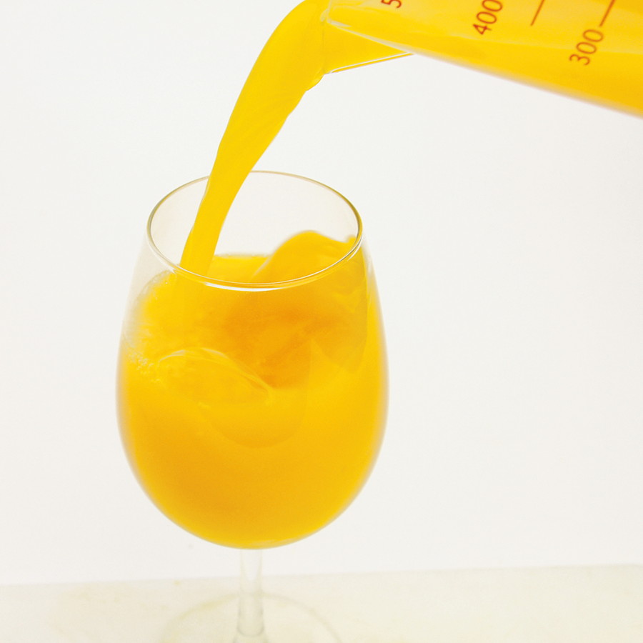 １００％ピュアジュース180ml
