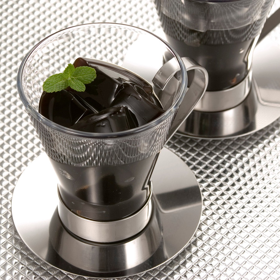 コーヒーゼリー8個入