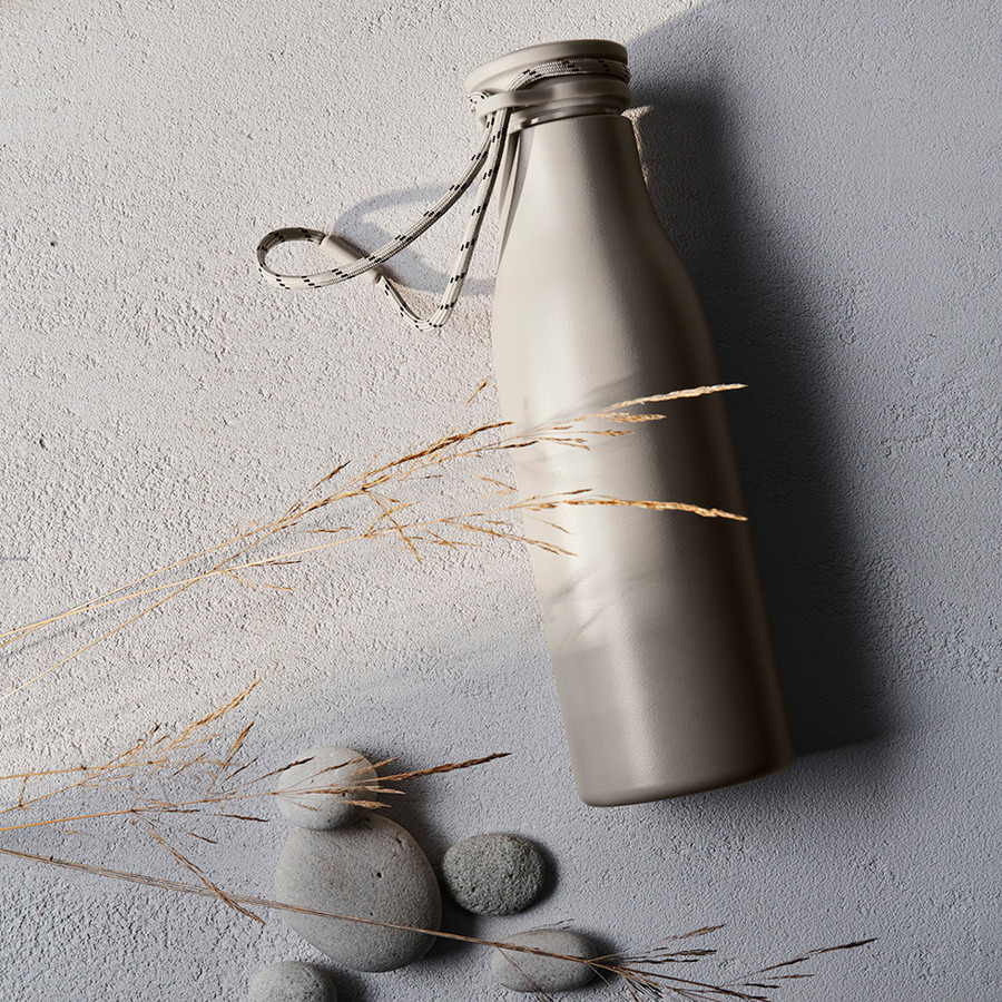 Grand Cru Outdoor サーモボトル 500ml