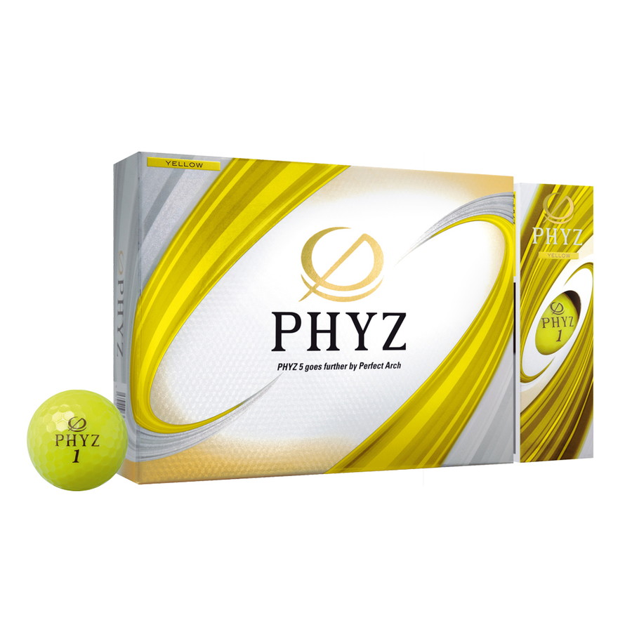 PHYZ