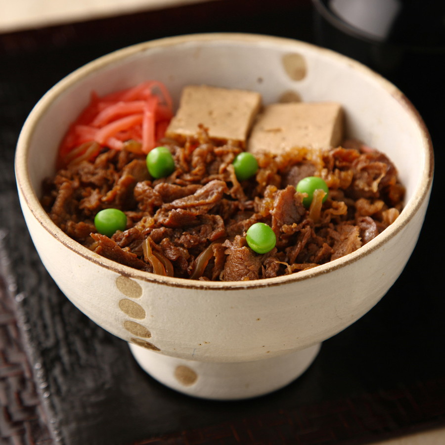 牛どんのぐ