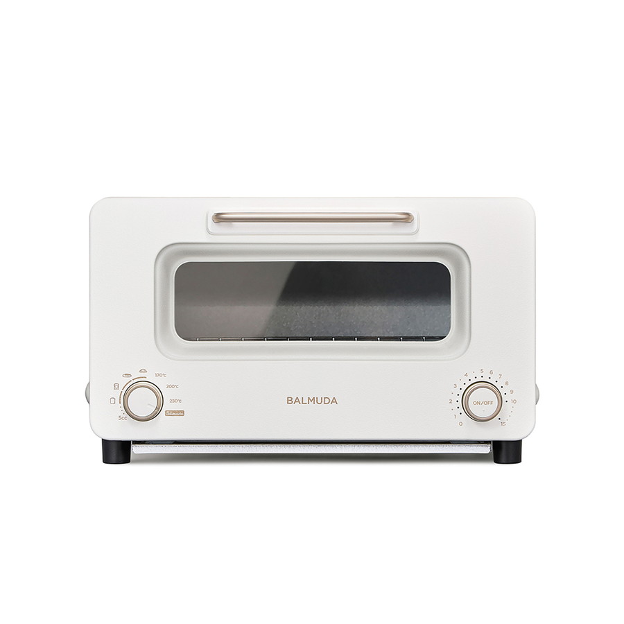 BALMUDA The Toaster Pro