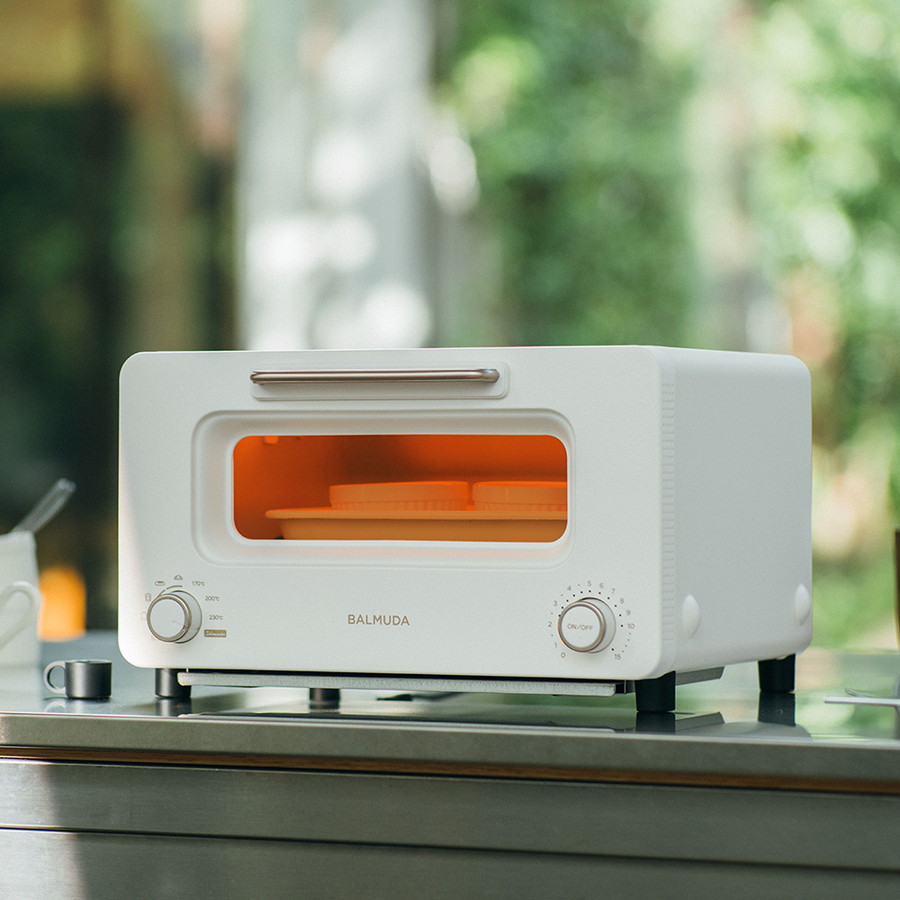 BALMUDA The Toaster Pro