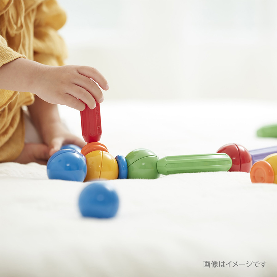 スティック・オー ベーシック（30ピース）
