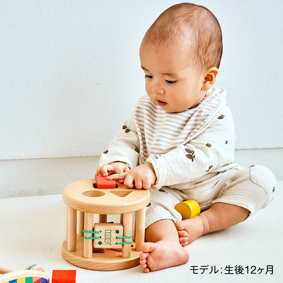 カラフルプルトーイ