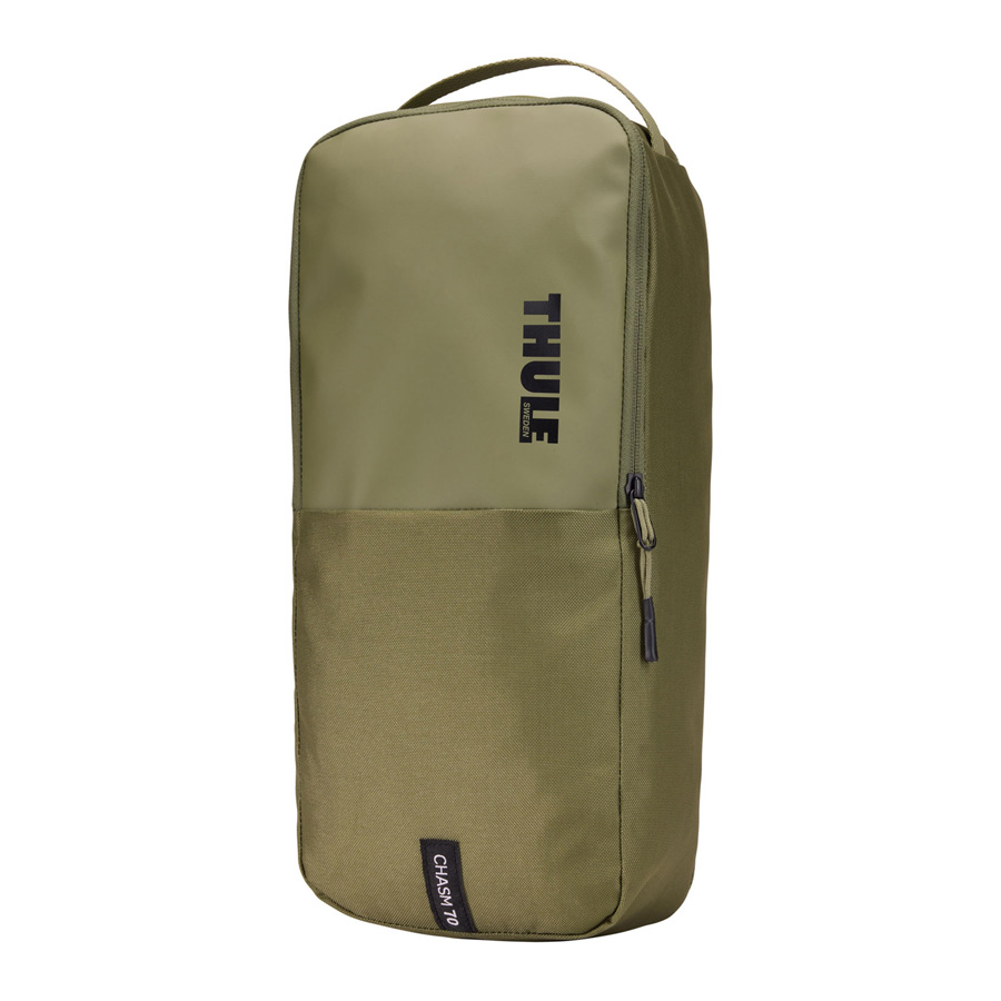 Chasm 70Lダッフルバック オリーブグリーン