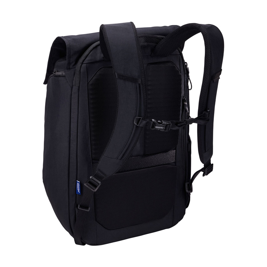 Paramount ノートパソコン用バックパック27L