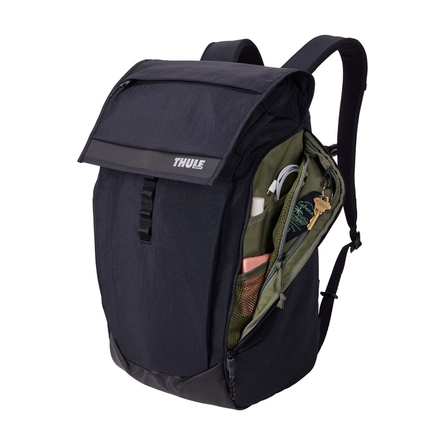 Paramount ノートパソコン用バックパック27L