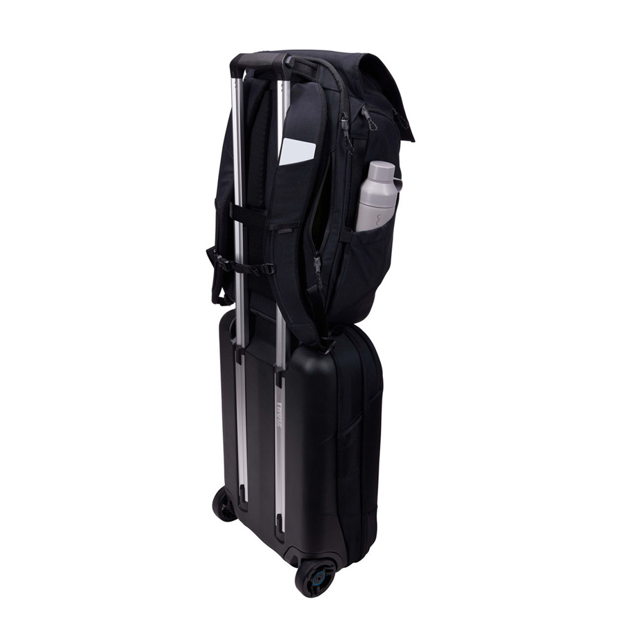 Paramount ノートパソコン用バックパック27L