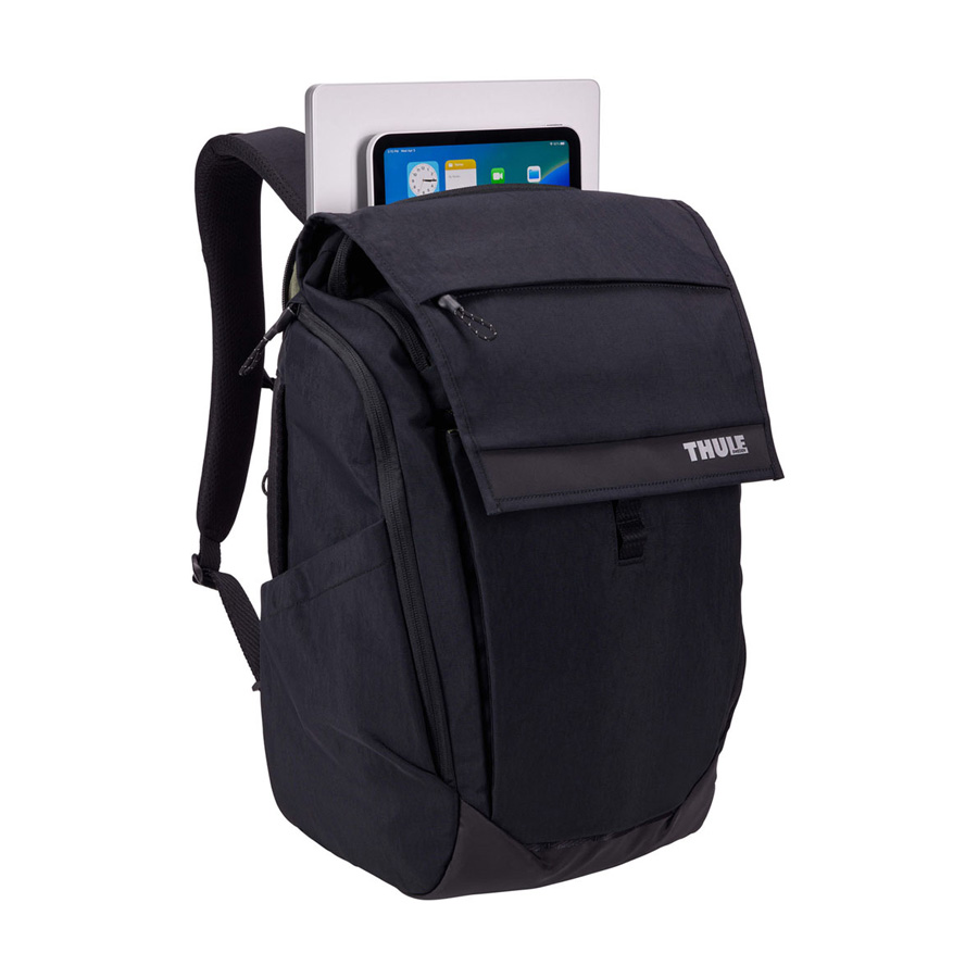 Paramount ノートパソコン用バックパック27L
