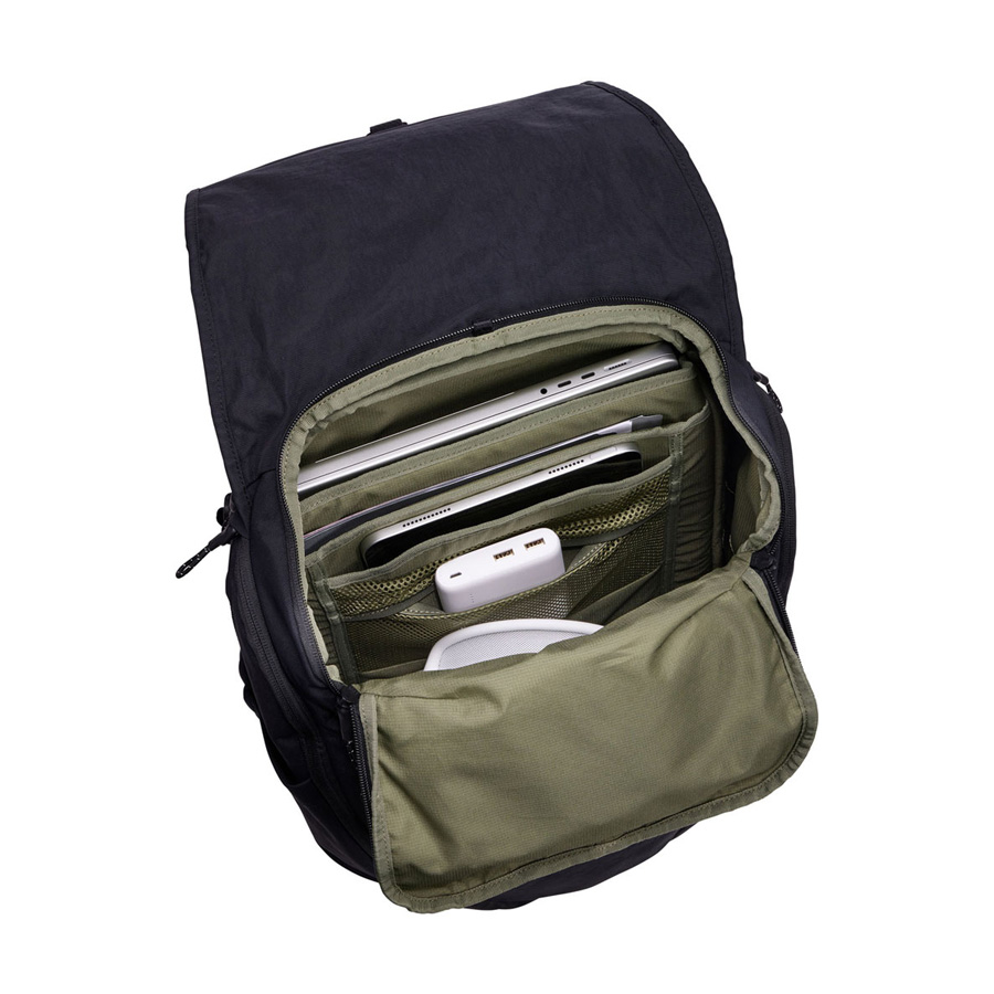 Paramount ノートパソコン用バックパック27L