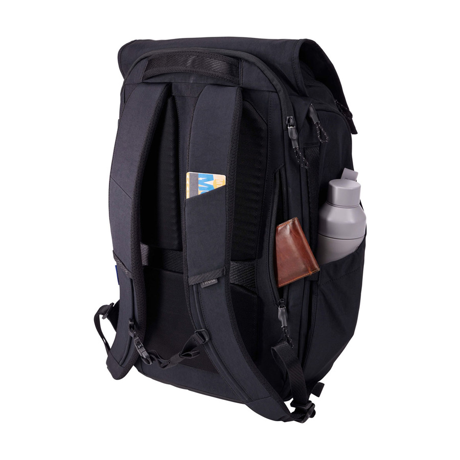 Paramount ノートパソコン用バックパック27L