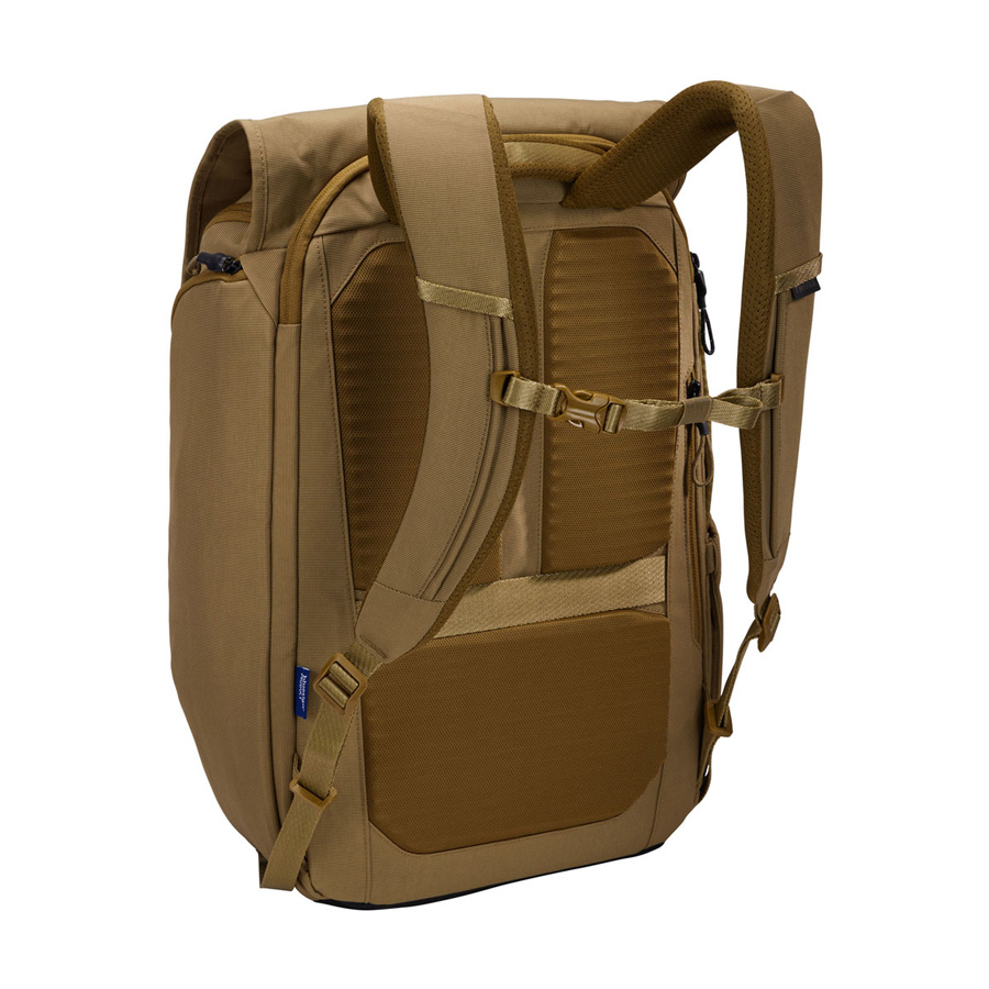 Paramount ノートパソコン用バックパック27L