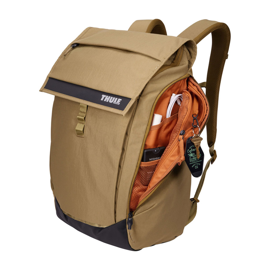 Paramount ノートパソコン用バックパック27L
