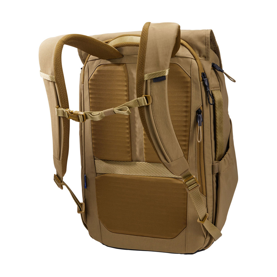 Paramount ノートパソコン用バックパック27L