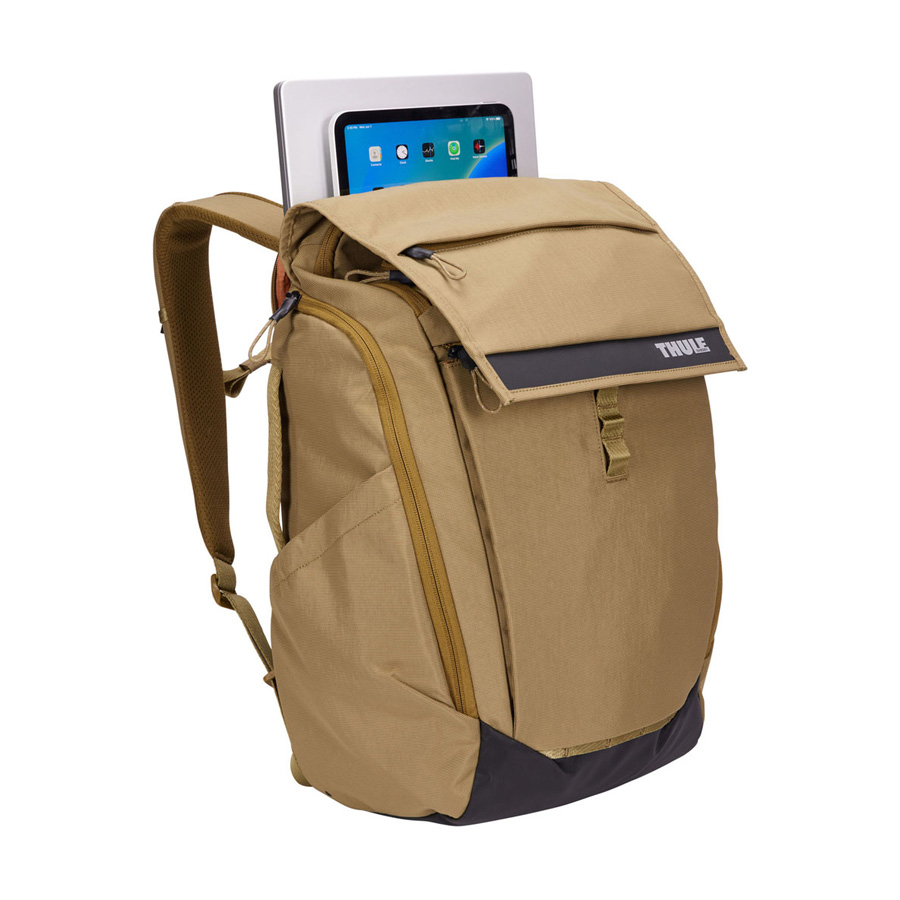 Paramount ノートパソコン用バックパック27L