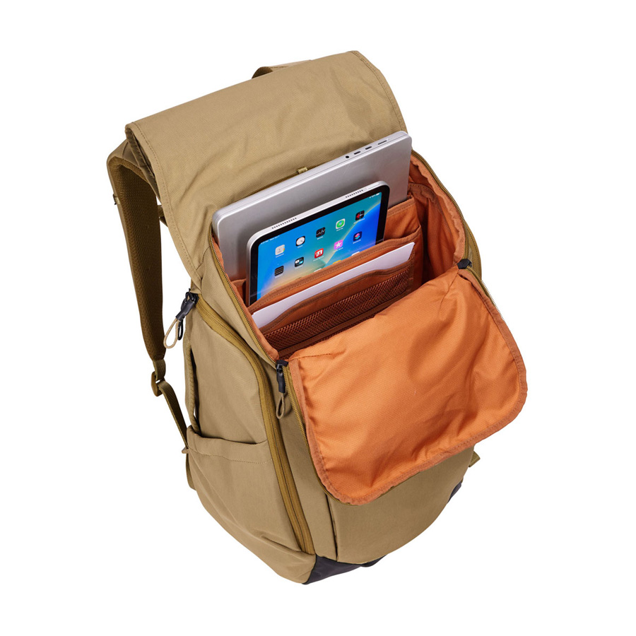 Paramount ノートパソコン用バックパック27L