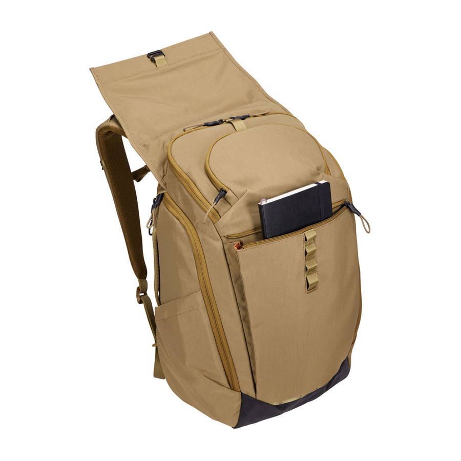 Paramount ノートパソコン用バックパック27L