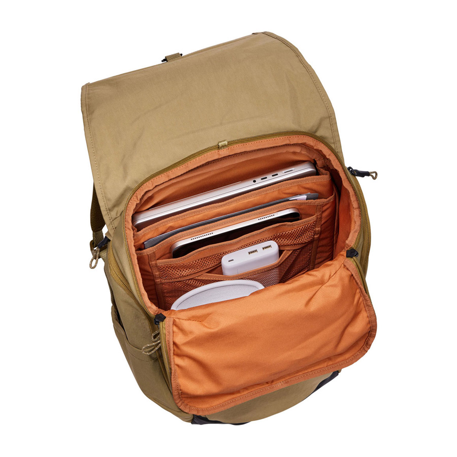 Paramount ノートパソコン用バックパック27L