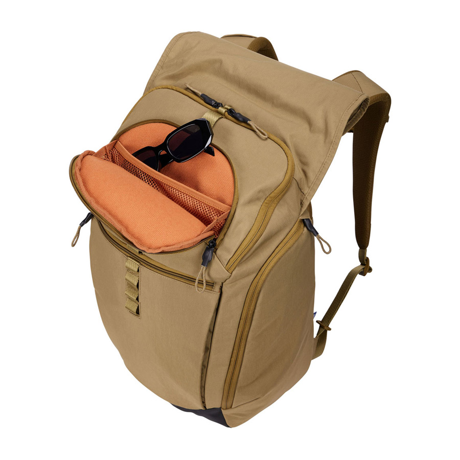 Paramount ノートパソコン用バックパック27L