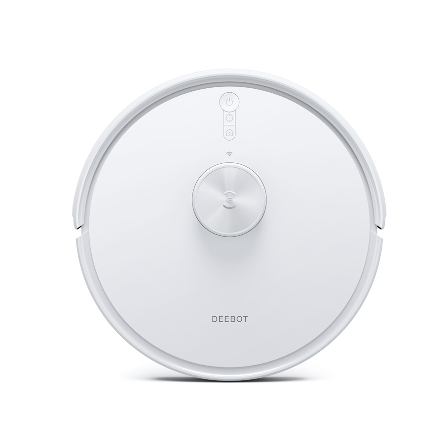 DEEBOT Y1 PRO