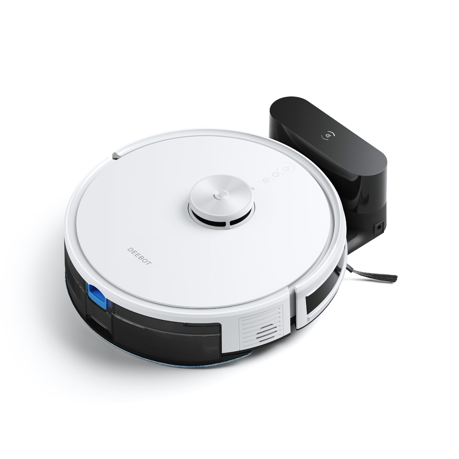 DEEBOT Y1 PRO