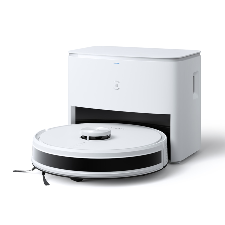DEEBOT Y1 PRO PLUS