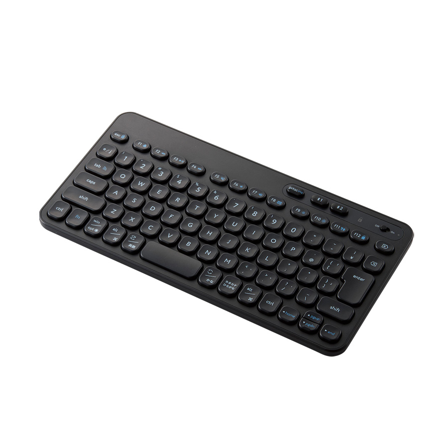 Bluetoothミニキーボード