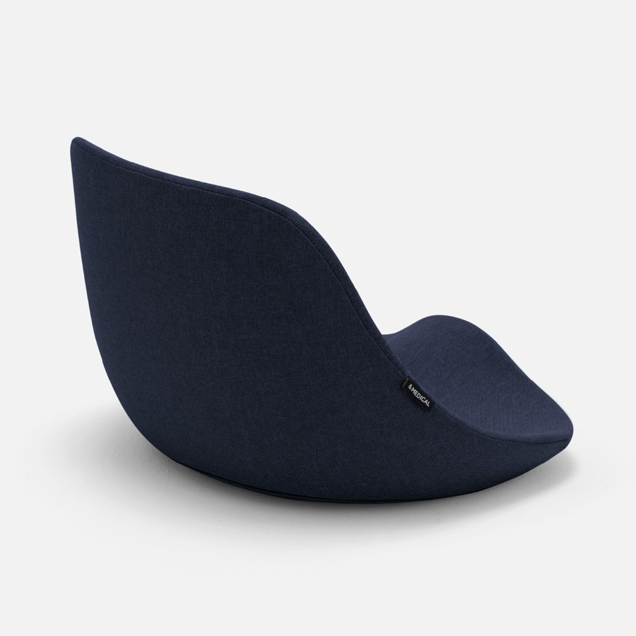 ＆MEDICAL KURA SEAT HB