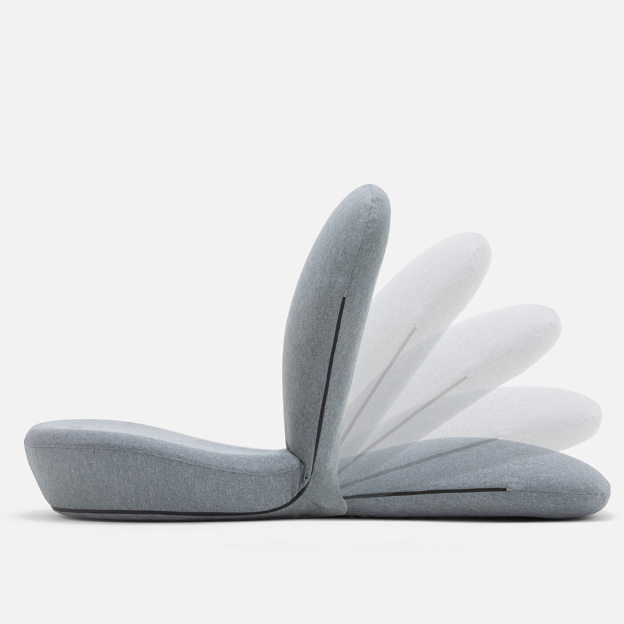 ＆MEDICAL STRETCH CHAIR