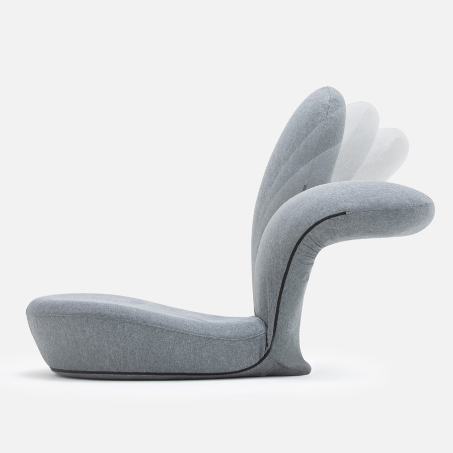 ＆MEDICAL STRETCH CHAIR