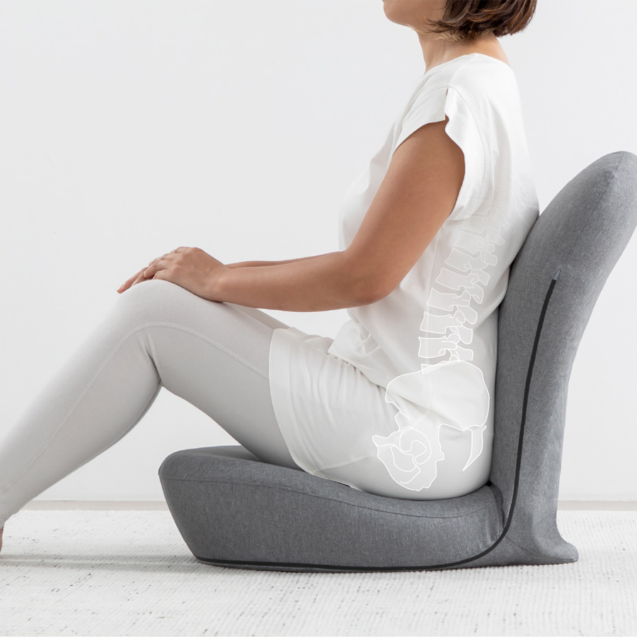 ＆MEDICAL STRETCH CHAIR