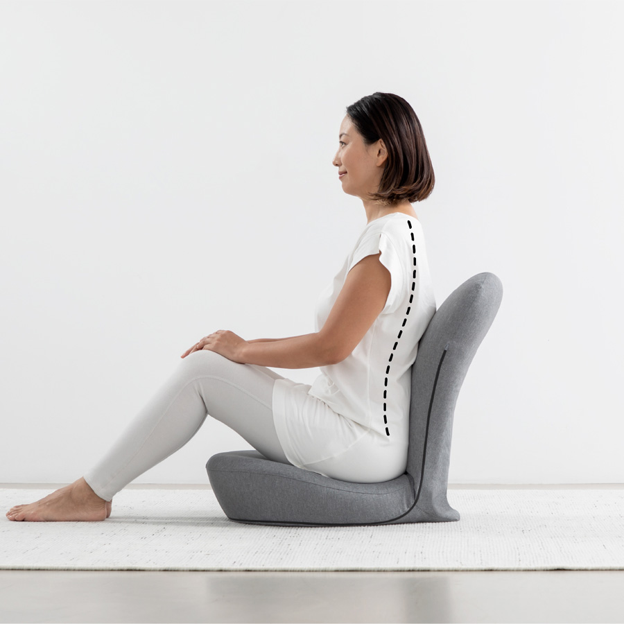 ＆MEDICAL STRETCH CHAIR
