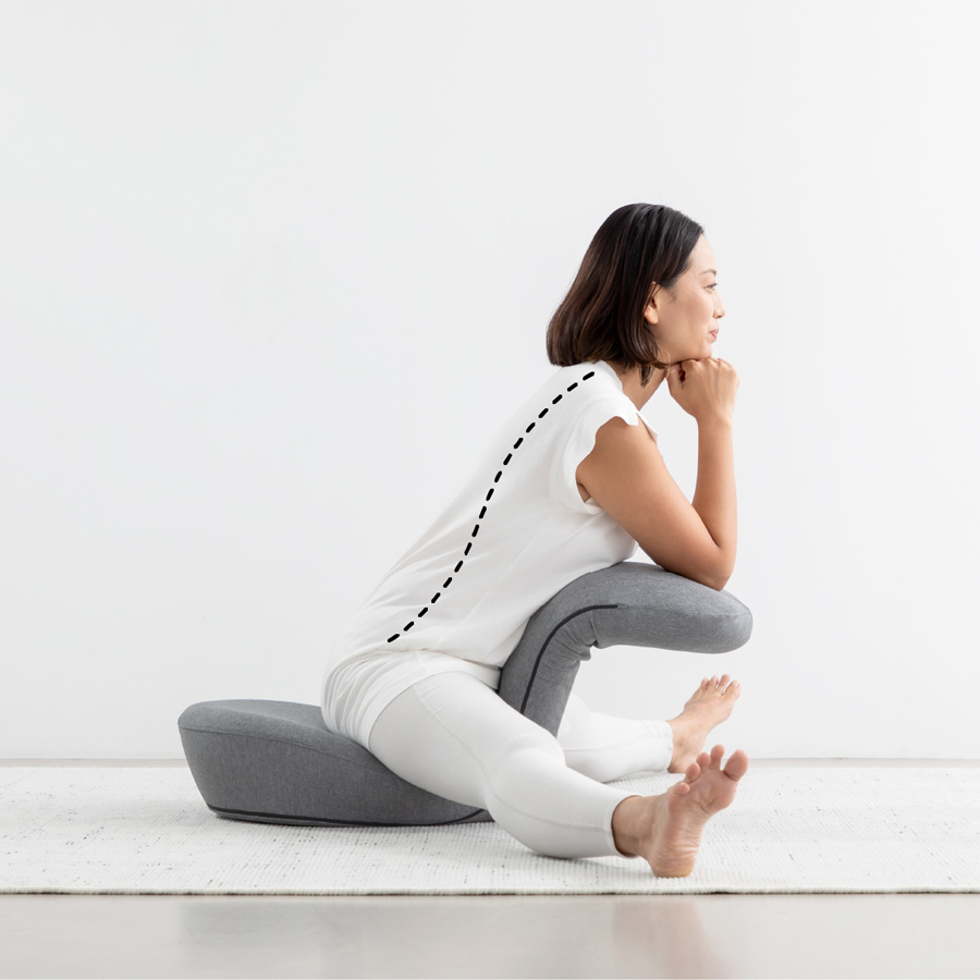 ＆MEDICAL STRETCH CHAIR