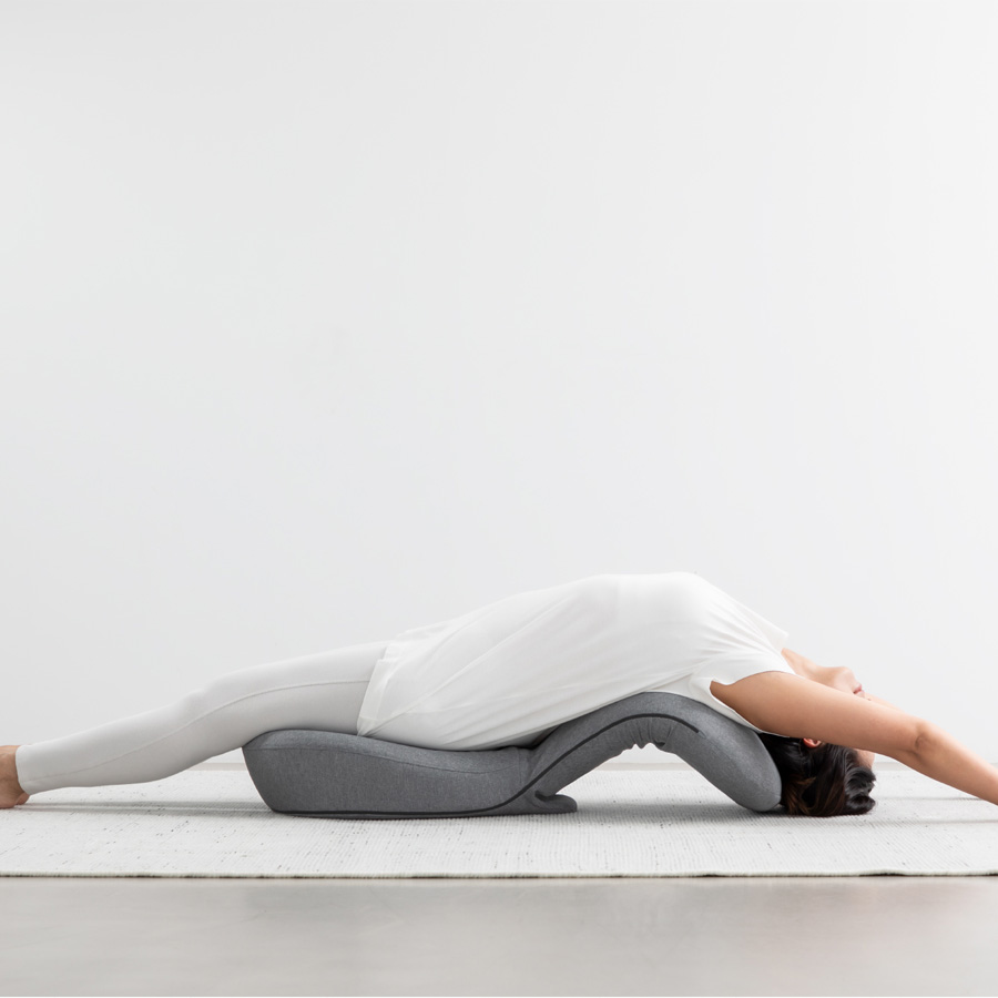 ＆MEDICAL STRETCH CHAIR
