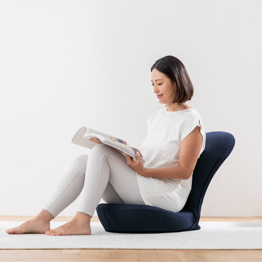 ＆MEDICAL STRETCH CHAIR