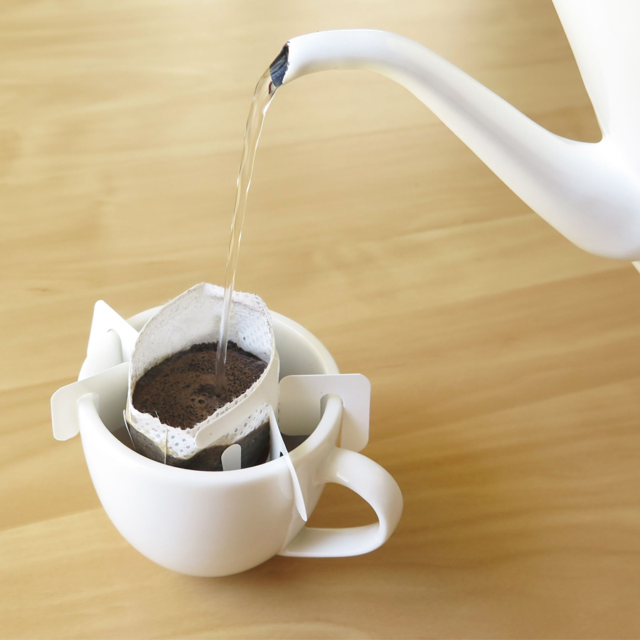軽井沢ドリップコーヒーセット