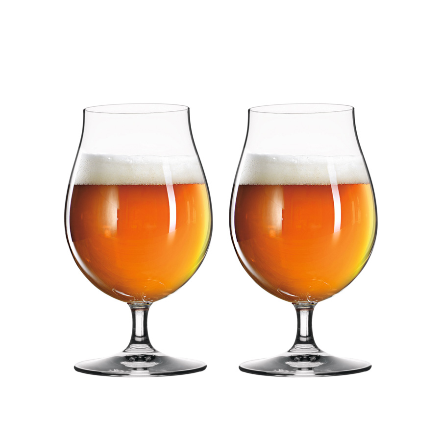 ビールクラシックス ビール・チューリップ(2個入)