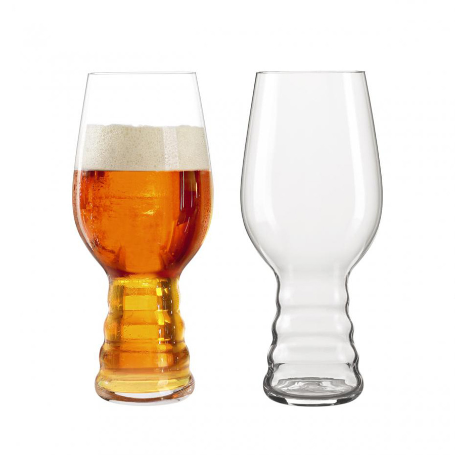クラフトビールグラス IPA インディア・ペール・エール(2個入)