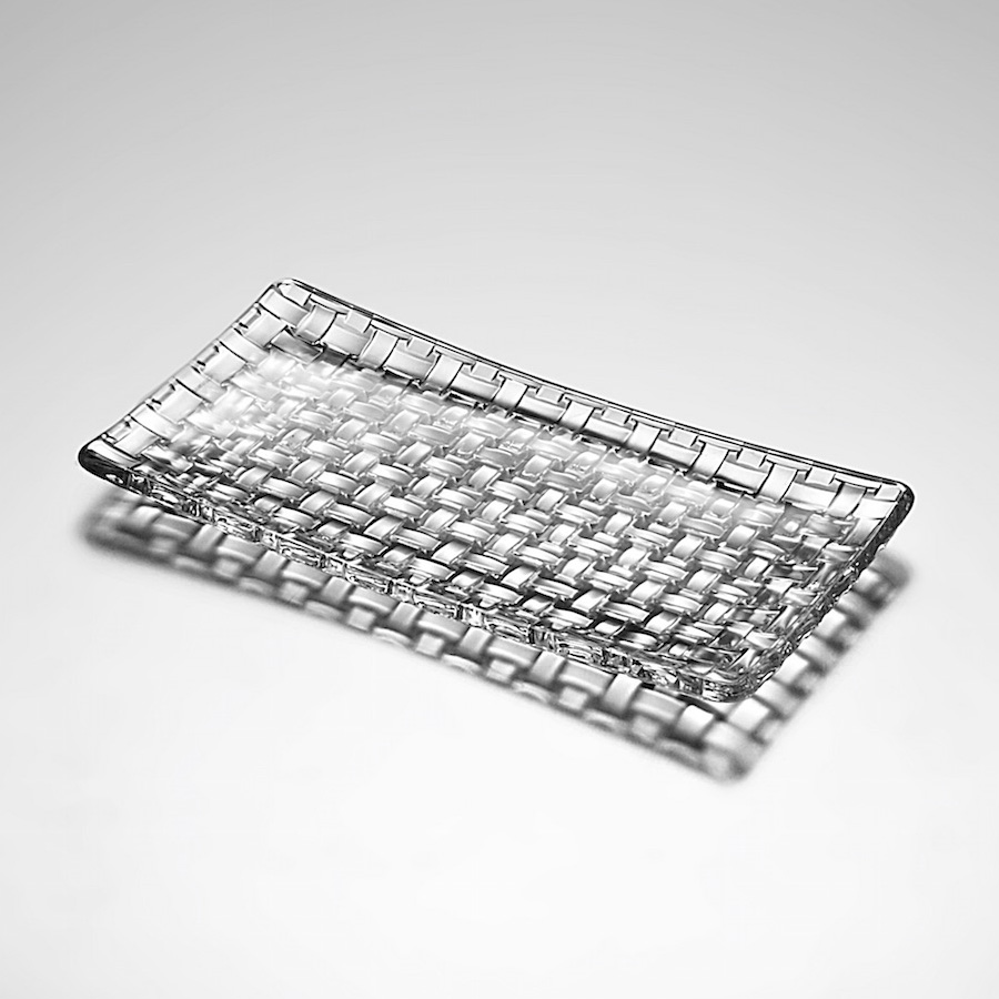 レクタングラー プレート 28cm(1枚入) ギフトコレクション