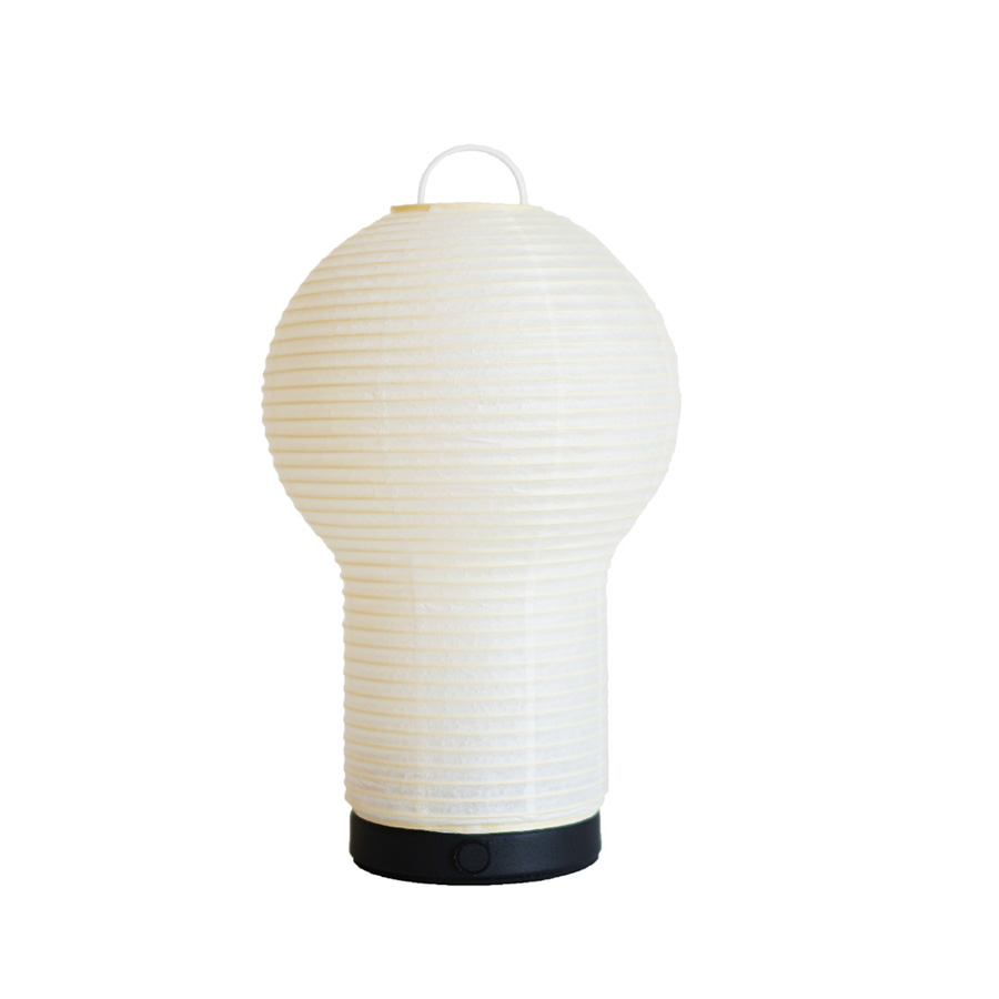 bobori portable lamp white