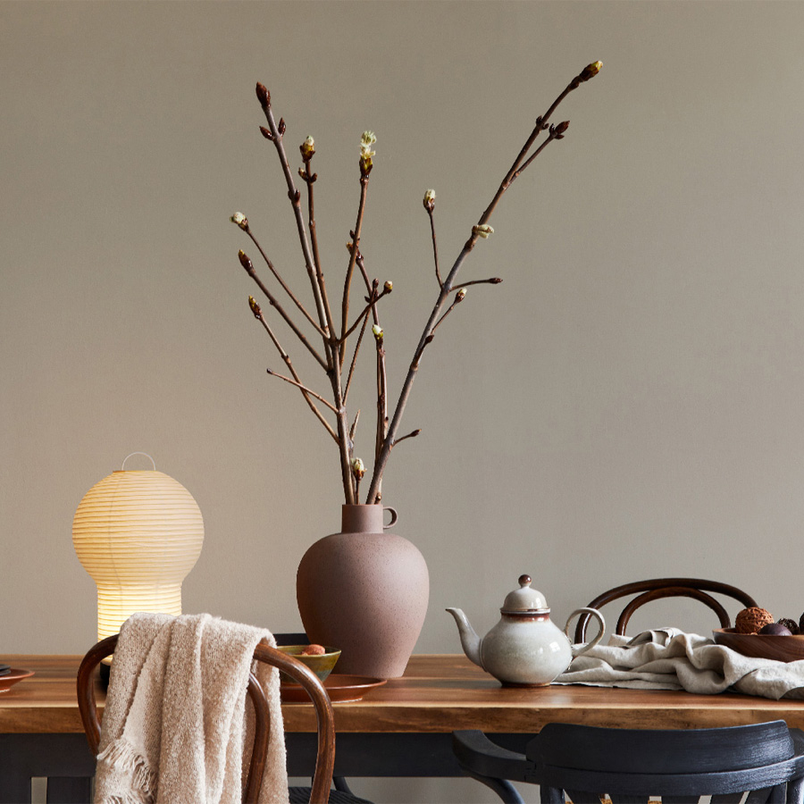 bobori portable lamp white