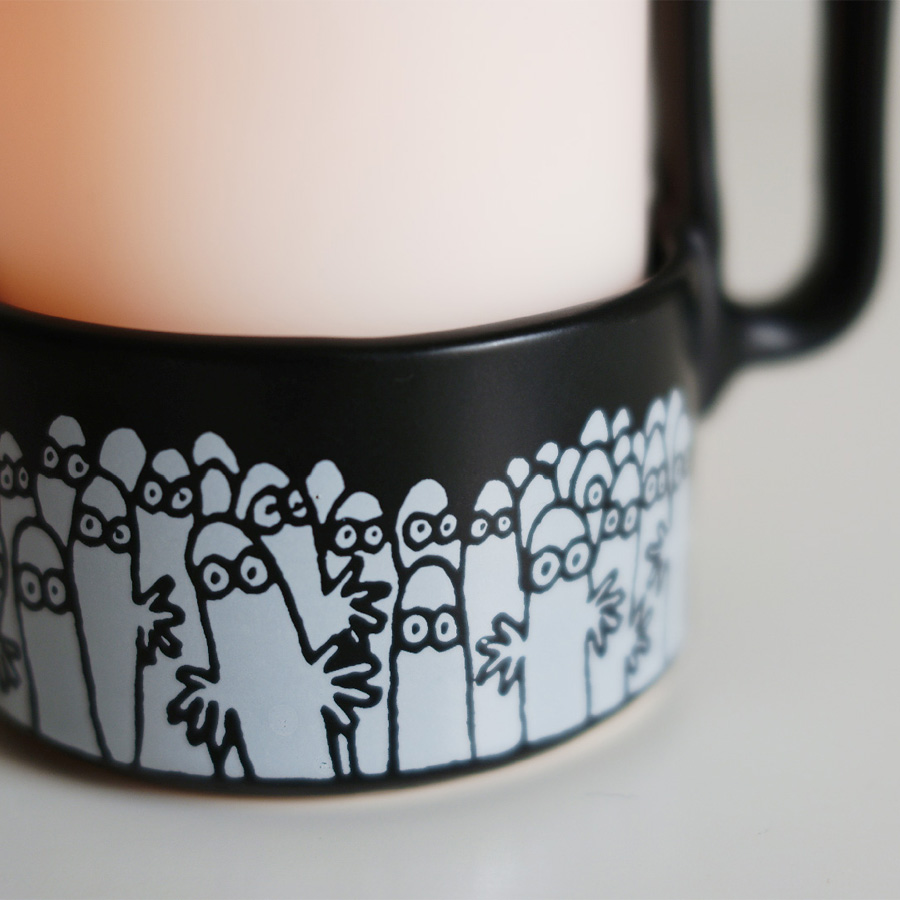 Potalu candle portable lamp