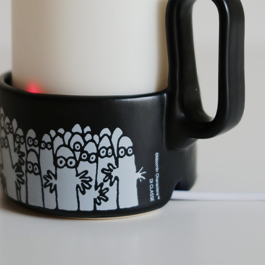 Potalu candle portable lamp