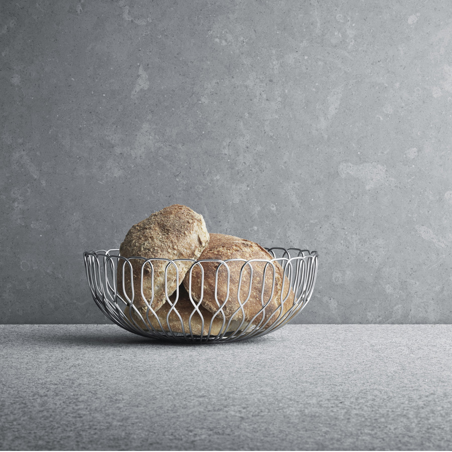 ALF BREADBASKET
