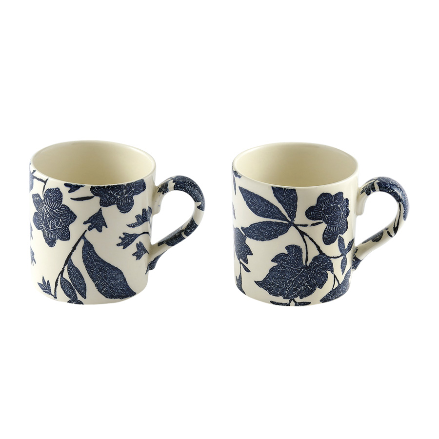 GARDEN VINE Gift Set MUG/S2