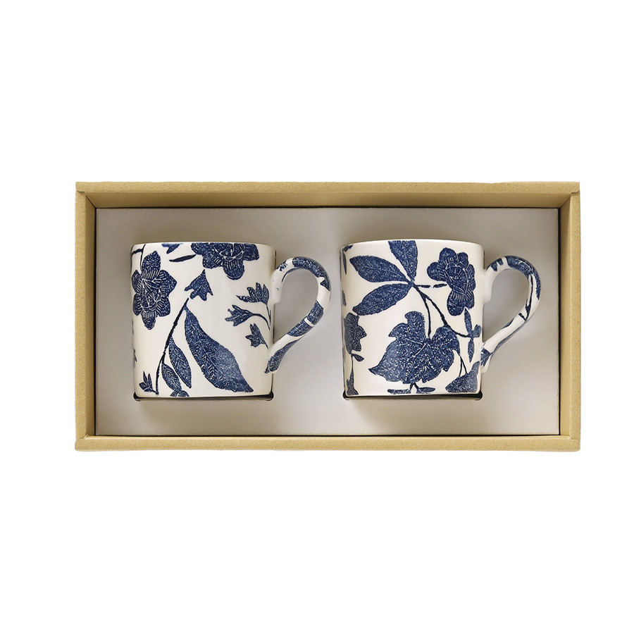GARDEN VINE Gift Set MUG/S2