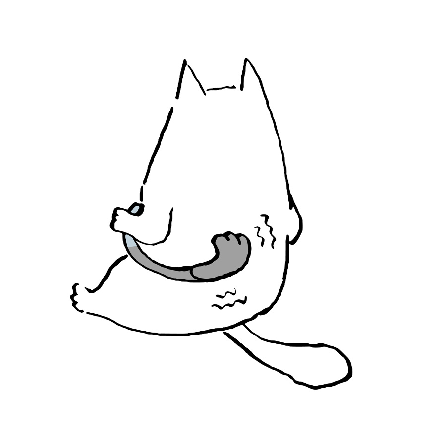グリグリ